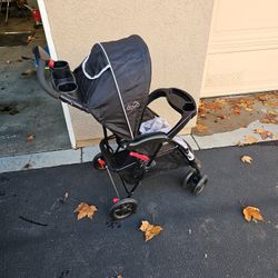 Stroller 