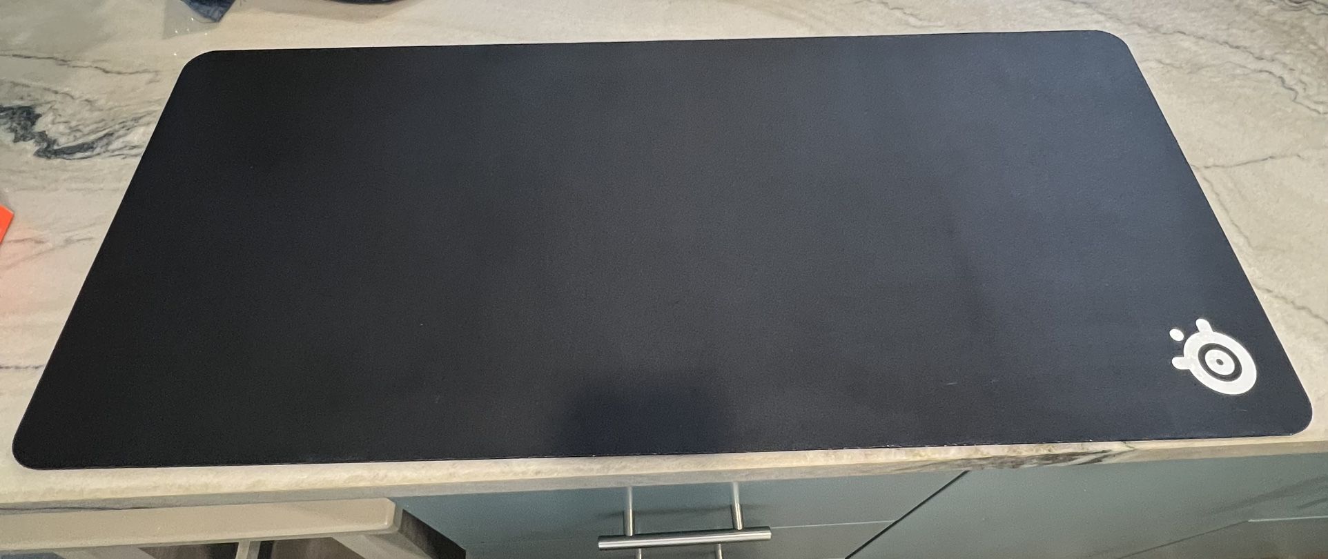 Steel Series Mouse Pad