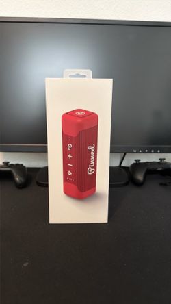 Brand New Pinned Golf Sound Stick Speaker