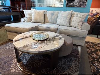 Hot! ASHLEY SECTIONAL SALE 🔥