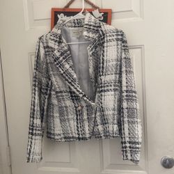 Beautiful Blazer 
