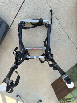 Allen Sports Trunk Mount Bike Rack