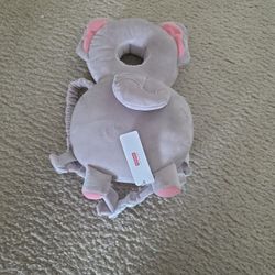 Baby anti-collision backpack