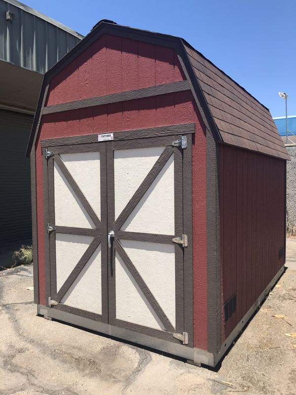Tuff Shed no credit check rent to own for Sale in Tucson, AZ OfferUp