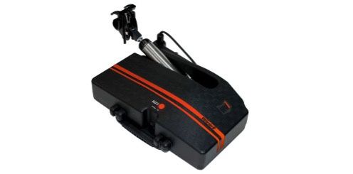 RVIBRAKE3 PORTABLE FLAT TOWING BRAKING SYSTEM
