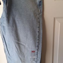 Levi's 512 Slim Taper Stretch