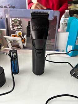 Babyliss pro