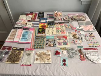 Misc Craft Items