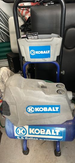 Air compressor