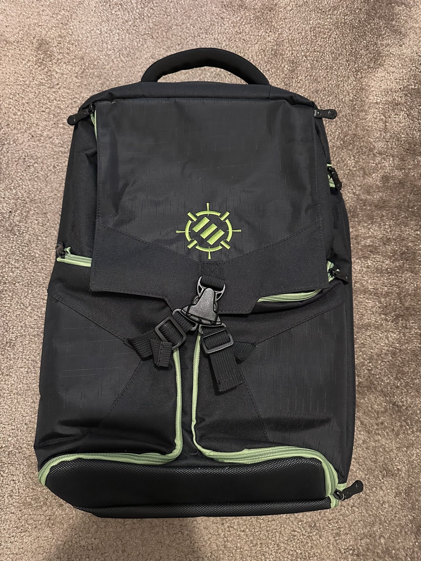 Video game/ Laptop Backpack