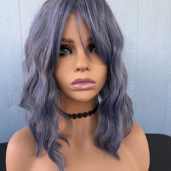NEW WIG 