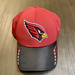 Arizona Cardinals NFL Hat New Era 9Forty SnapBack Adjustable Cap Great Condition