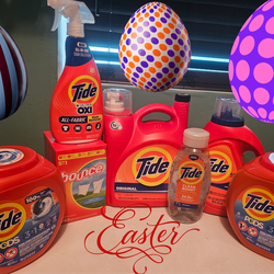 Tide Bundle
