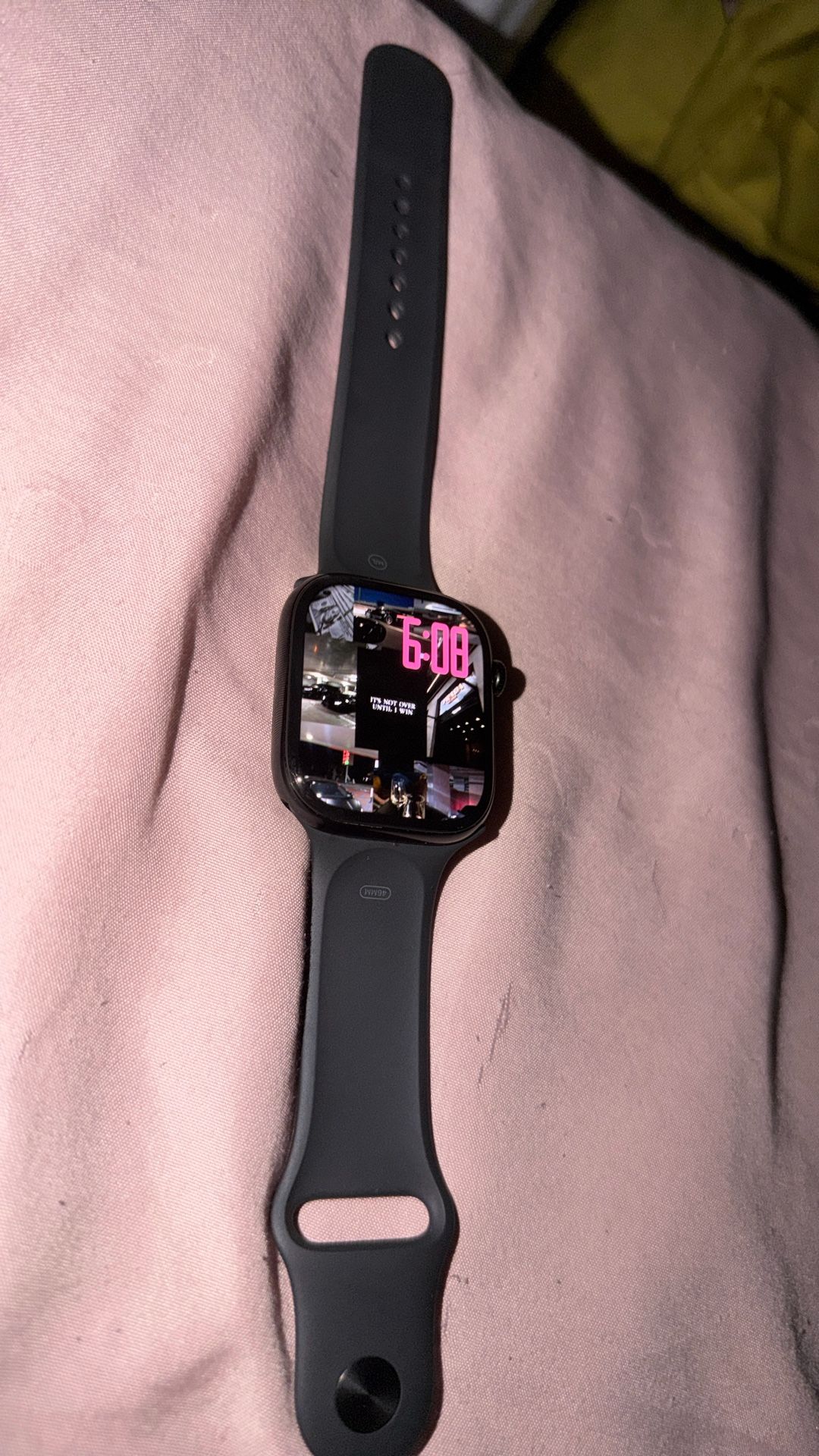 Apple Watch