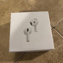 Apple AirPods 4