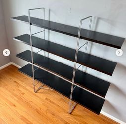 IKEA Enetri Shelf – Dark Brown