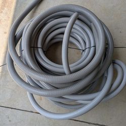 Conduit 3/4 Inch