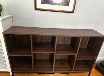 Free bookcase