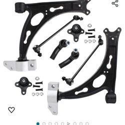 Audi - Volkswagen Suspension Parts