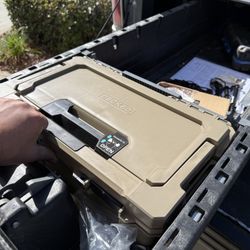 Decked Truck Bed Tool