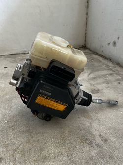 ADVICS Brake Master Cylinder with ABS Module