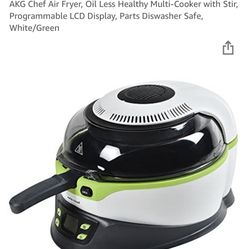 Air Fryer 