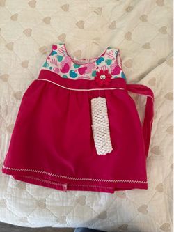 Toddler dress
