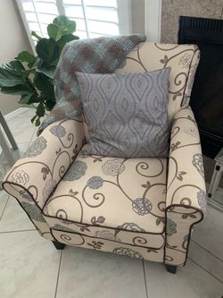 2 chairs