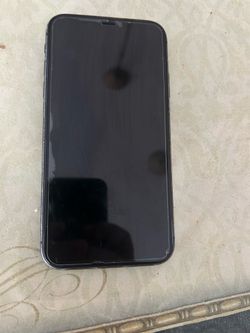 iPhone 11 unlocked