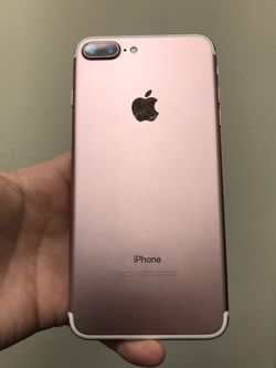 iPhone 7 Plus 128GB Factory Unlocked