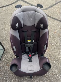 Safety 1st Car Seat