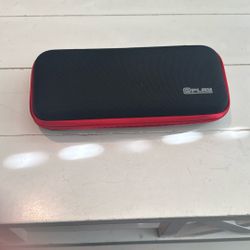 Nintendo Switch 1 Travel Carry Case 