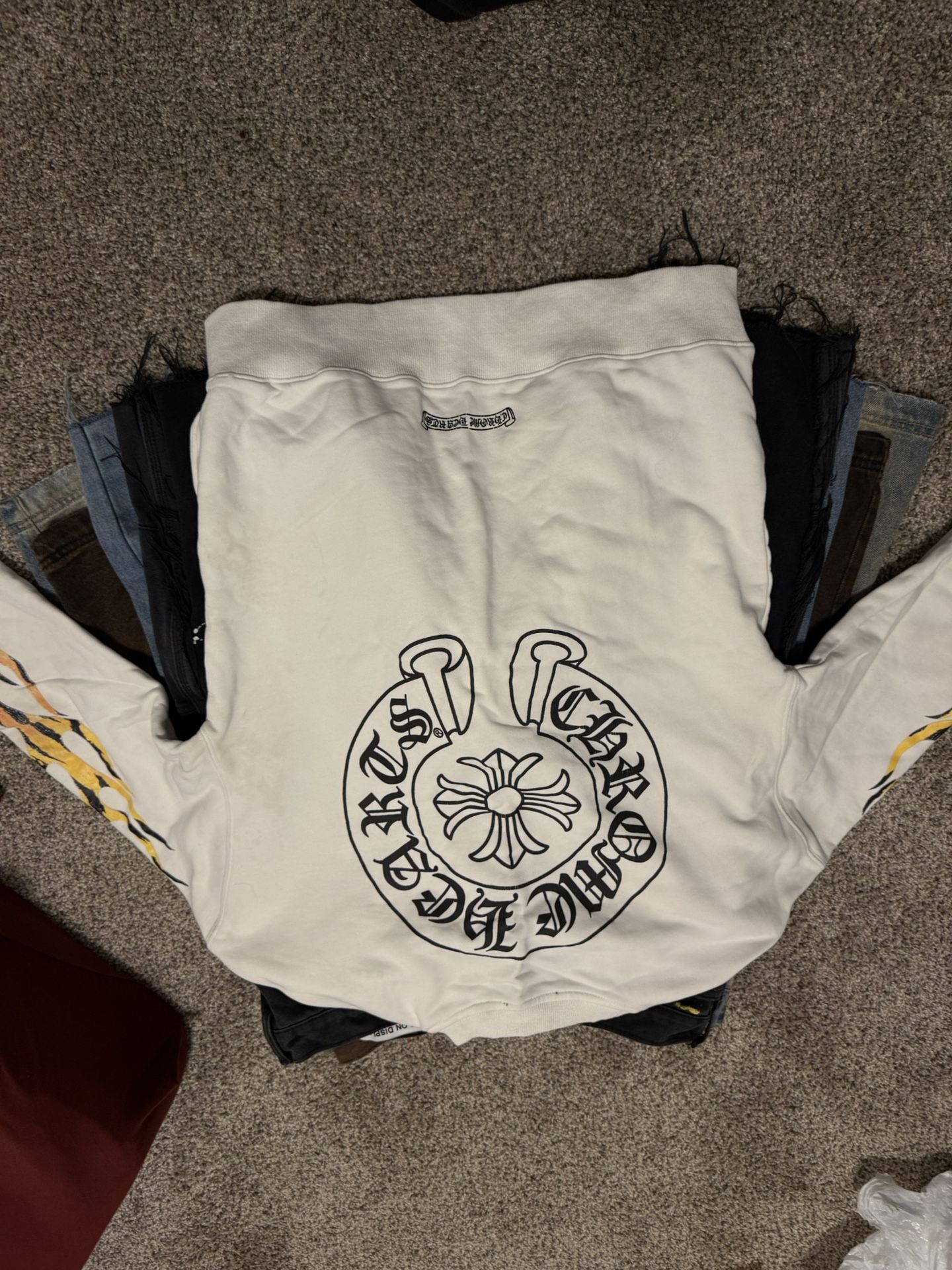 Chrome Hearts