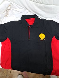 New Polo Shirts