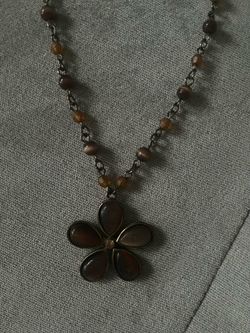 Cute Necklace