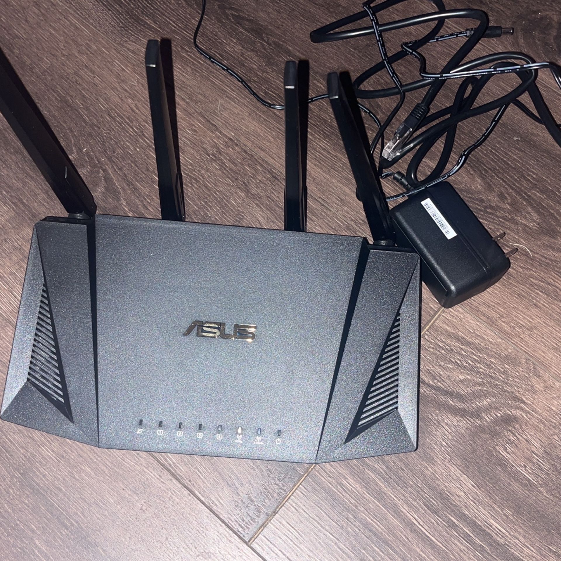 Asus Router 