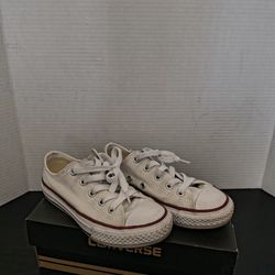 Converse Kids Size 12