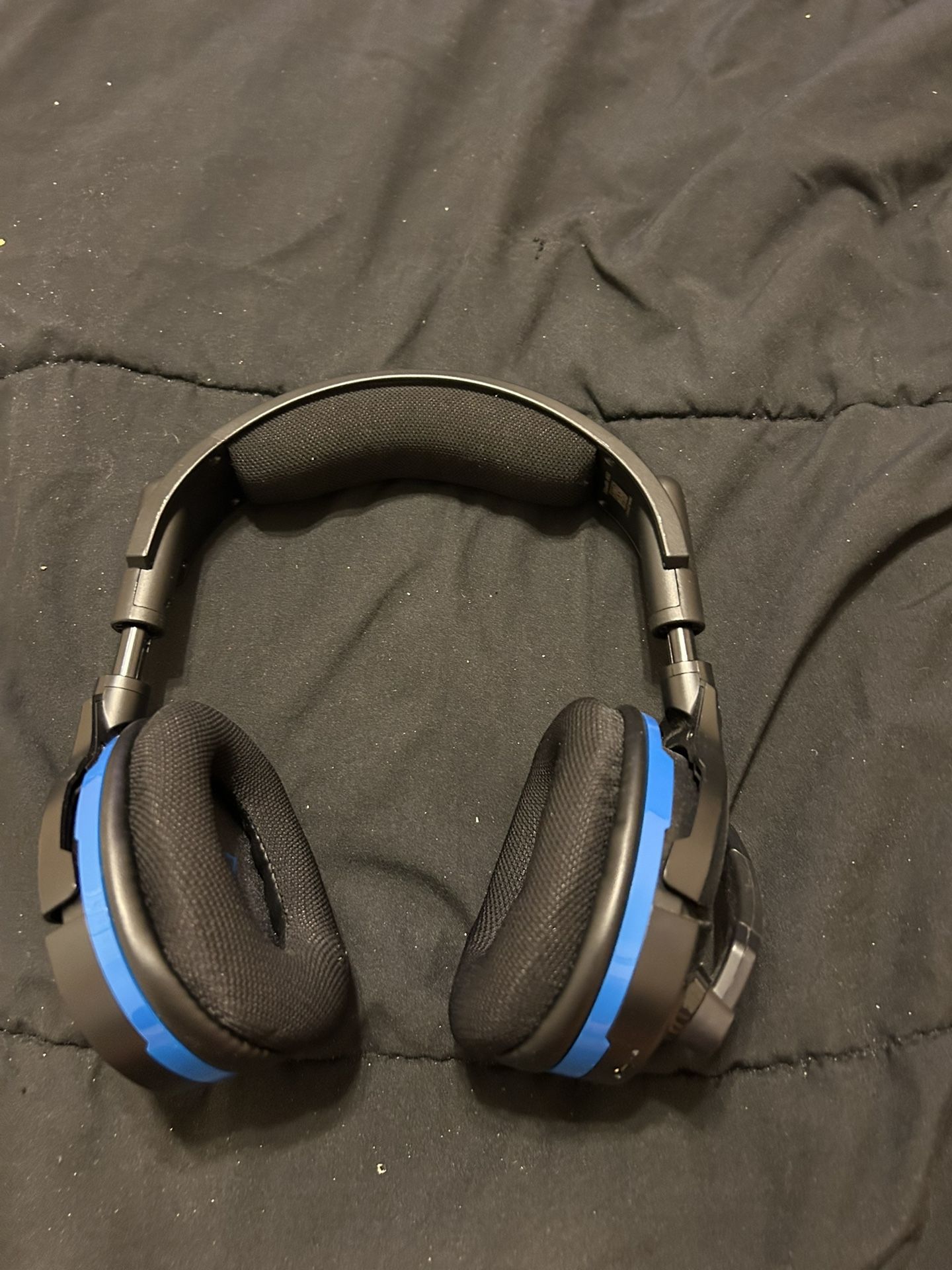 PlayStation Wireless Headset