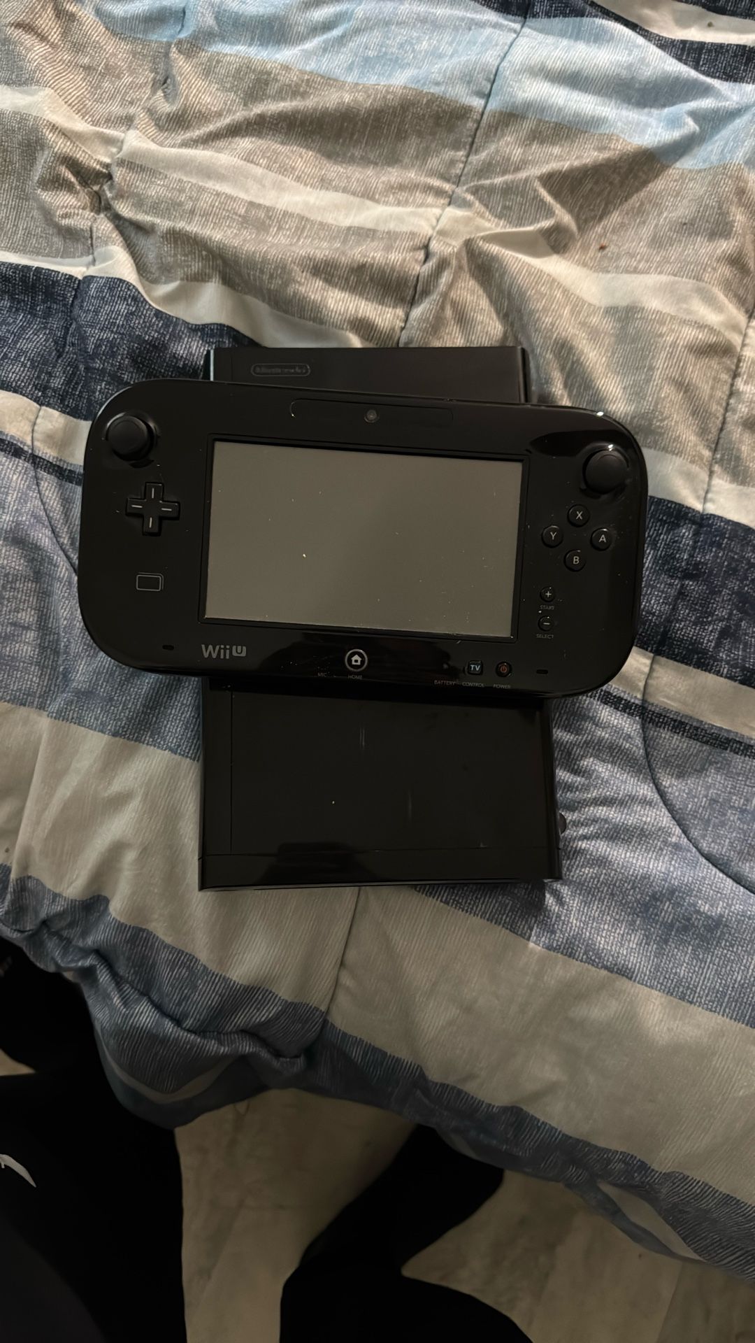 Wii U