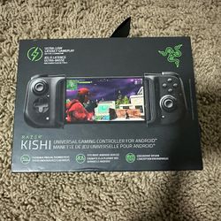 Universal Gaming Controller For Android 