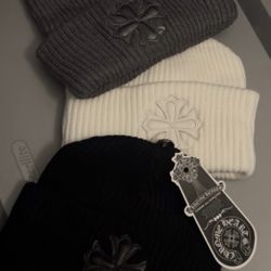 Fashion Beanies 