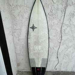 Surfboard