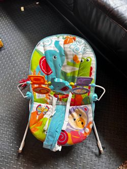 Baby Bouncer