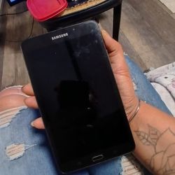 Samsung Galaxy Tab A6