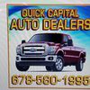 Quick Capital Auto Dealers
