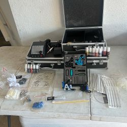 Tattoo Starter Kits