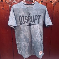 Adidas disrupt shirt