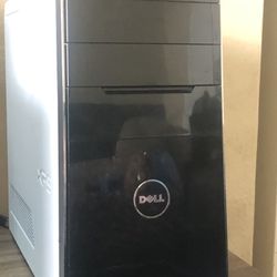 Pc And Monitor(Open For Offers)