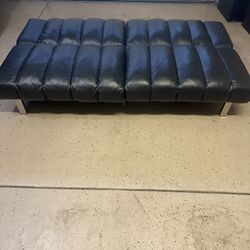 Convertible Couch Bed