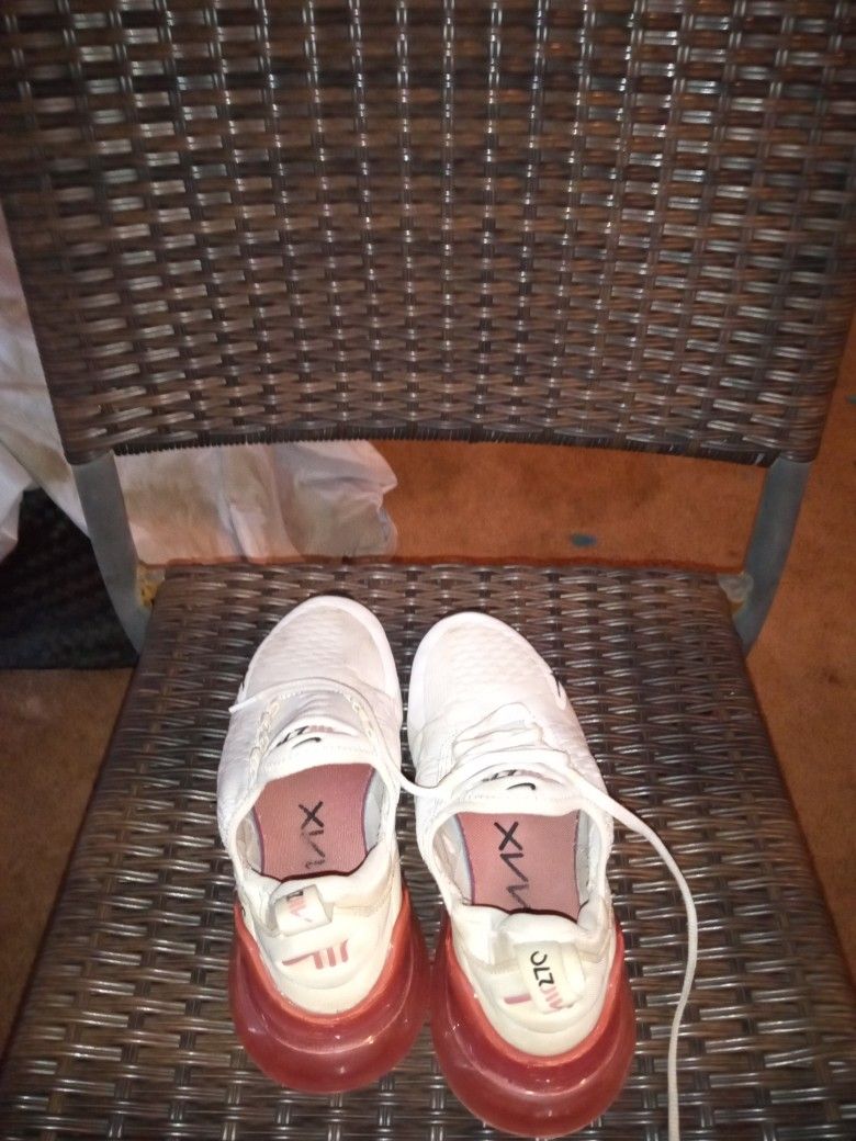 Women's Nikes